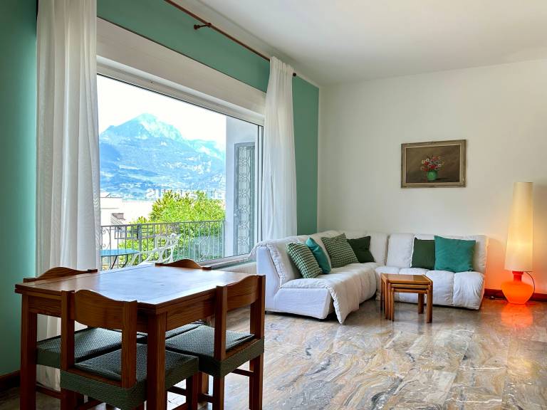 Villa 'The Queen Of Garda' with Lake View, Private Garden and Balcony — photo 5