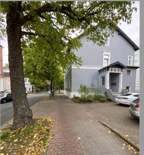 Ferienwohnung Minden
