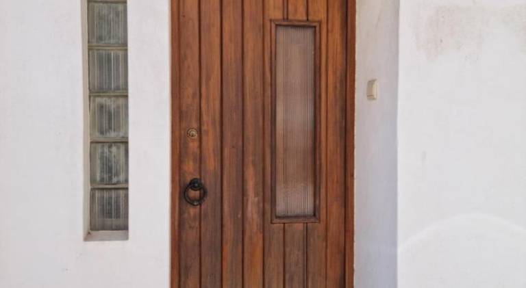 Vacation home with yard & patio | Next to the beach | Pets are welcome in Lagos