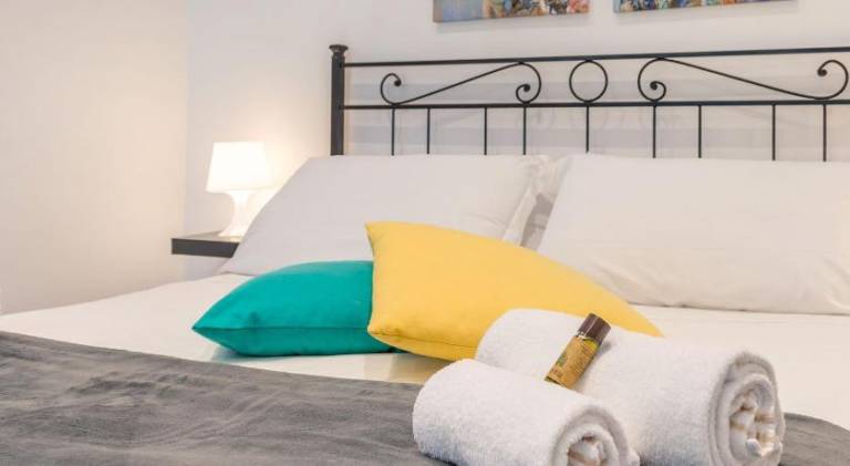 YOUR HOUSE ROOMs 1 in Polignano a Mare