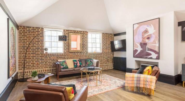 Rental apartment with 1 room for 6 persons — photo 4