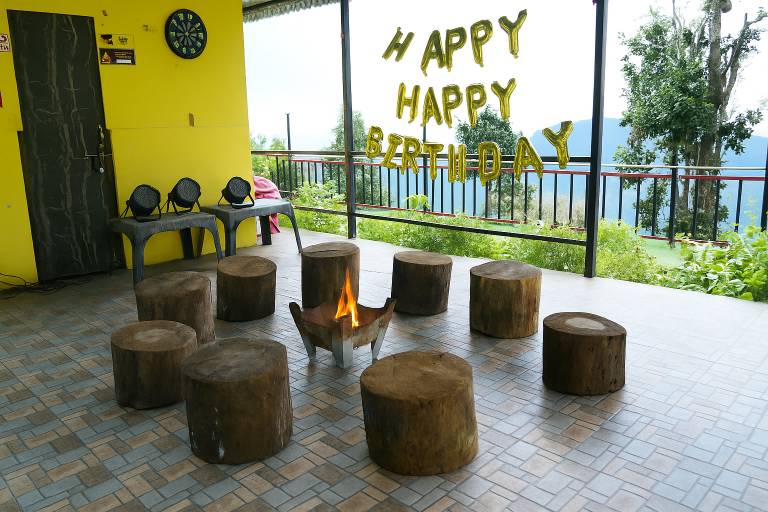 The Gypsy Soul Resort — photo 5