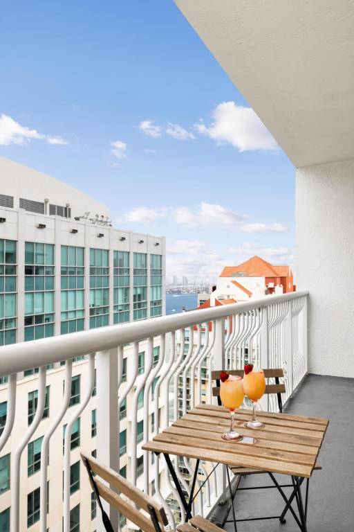 Apartamento  Miami