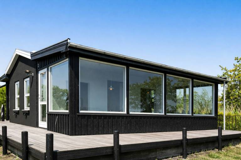 House with terrace & grill | Sea view — photo 3