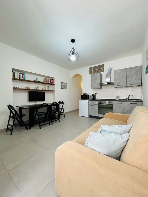 Appartement Orbetello Scalo