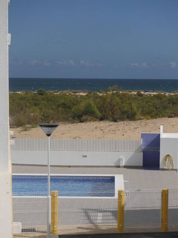Apartamento Ribeira de Álamo