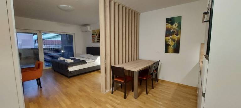 Aparthotel Stanežiče