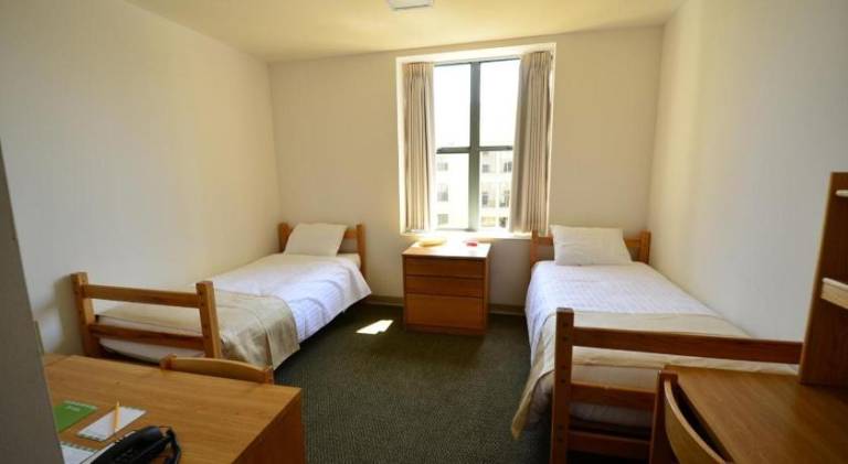 Naftalan Guest House in Baku