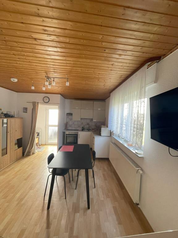 Ferienwohnung Püttlingen