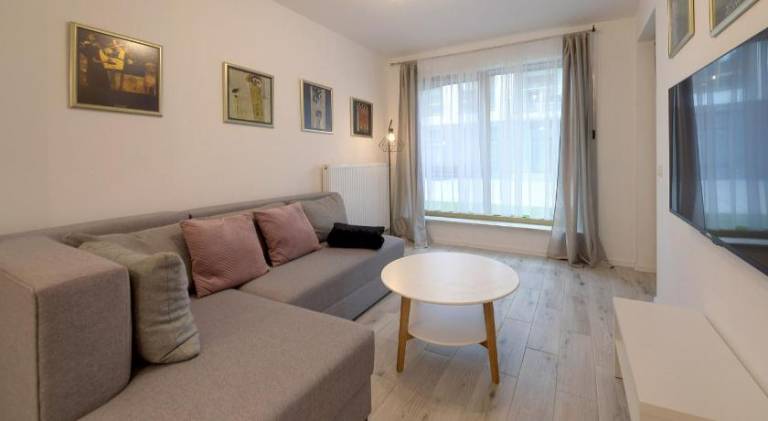 Apartment with 1 room for 4 persons in Szklarska Poreba