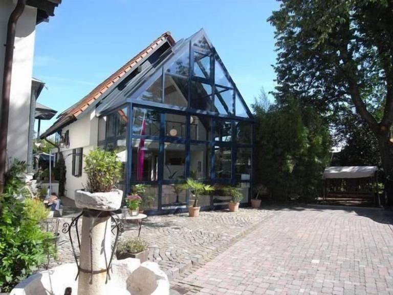 Huis  Bochum