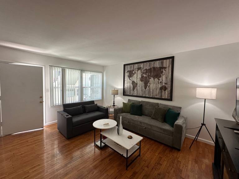 Appartement Del Rey