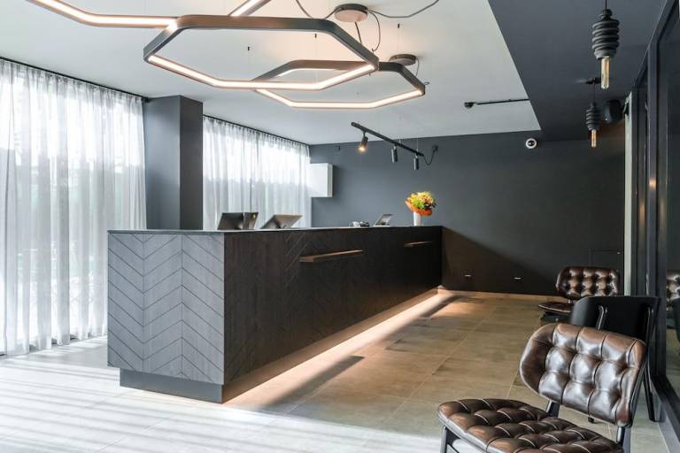 FreshSuites & Bar — photo 4