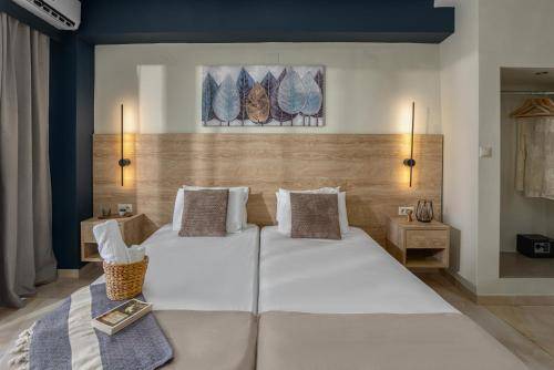 Nice serviced apartment | Perfect for remote work | Pets allowed in Hersonissos
