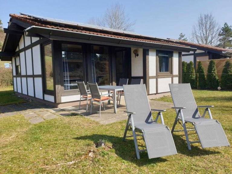 Ferienhaus Immendingen-Geisingen