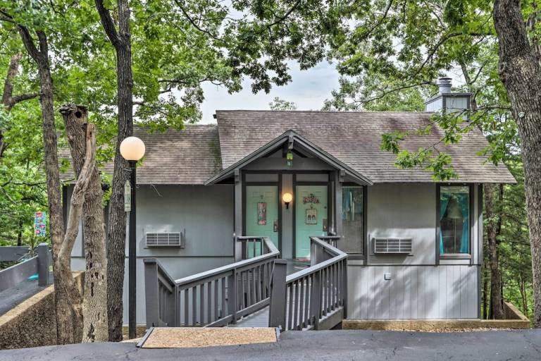 House Osage Beach