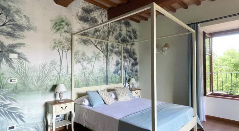 Pleasant serviced apartment with garden, private pool & terrace | Dogs allowed — photo 2