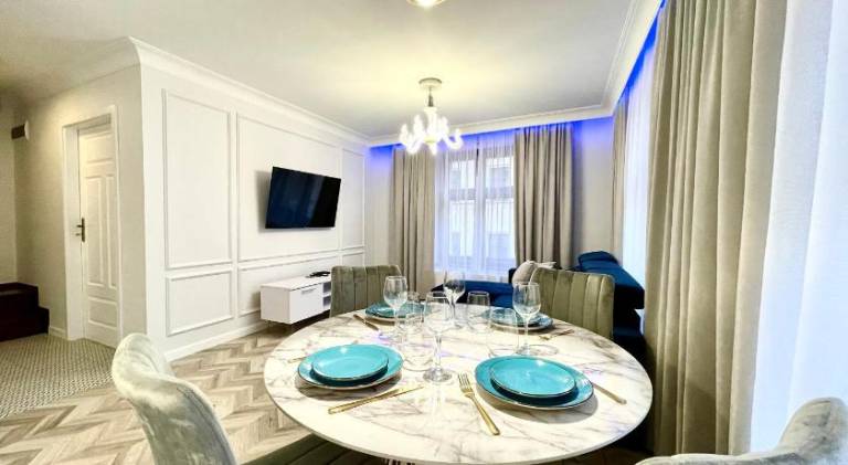 Apartment | Pets are welcome in Torun
