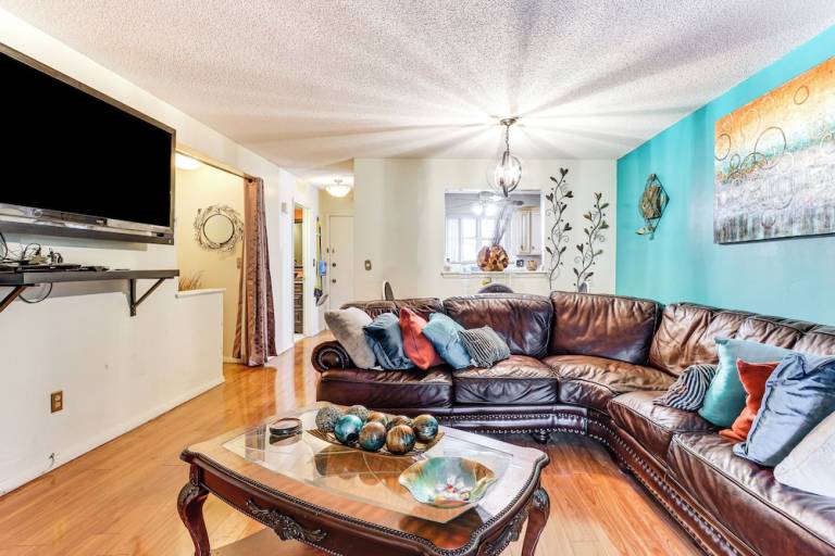 Apartment Madison
