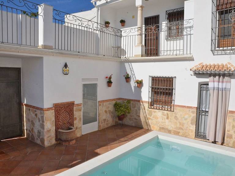 Casa Baena