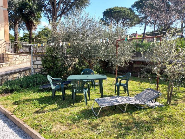  in Foiano della Chiana, Toskana, Italien