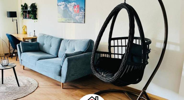 65 m&sup2; Ferienwohnung