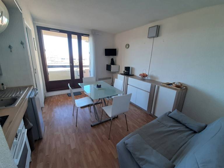 Holiday apartment with 1 room for 4 persons — photo 3