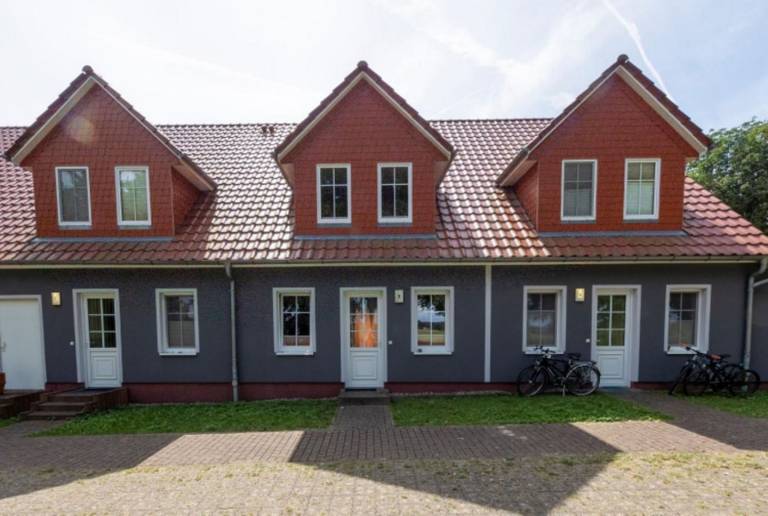 Ferienhaus Neuhof