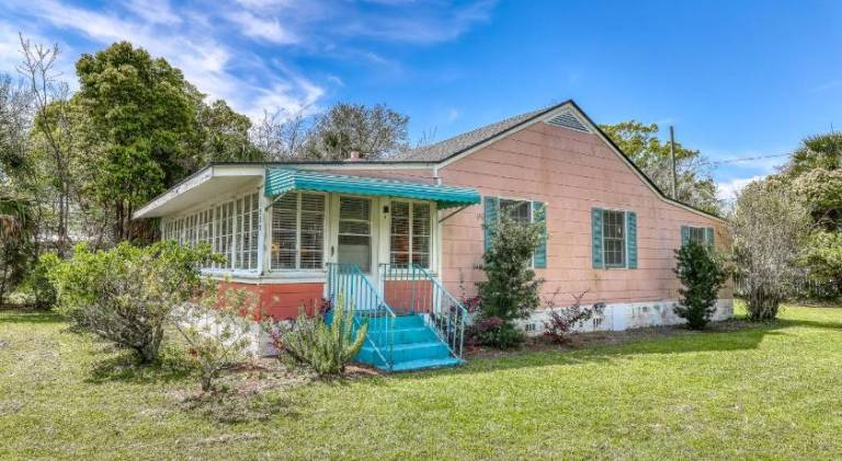 Vacation home with 3 rooms for 8 persons in Tybee Island, GA
