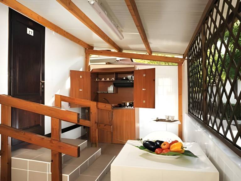 Holiday park Rome