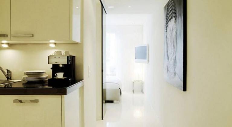 Beautiful apartment with patio | Pets are welcome — photo 5