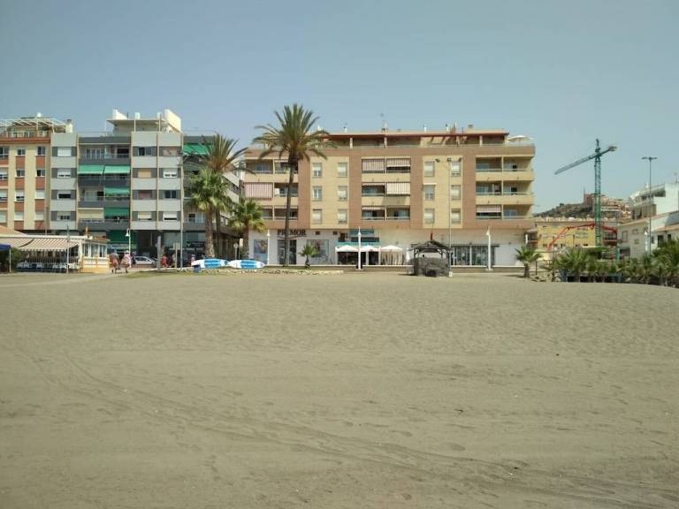 Apartamento  La Cala del Moral