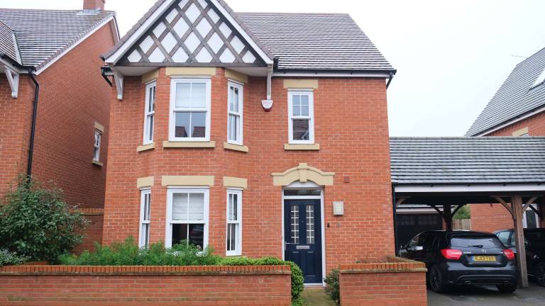 House  Wellingborough