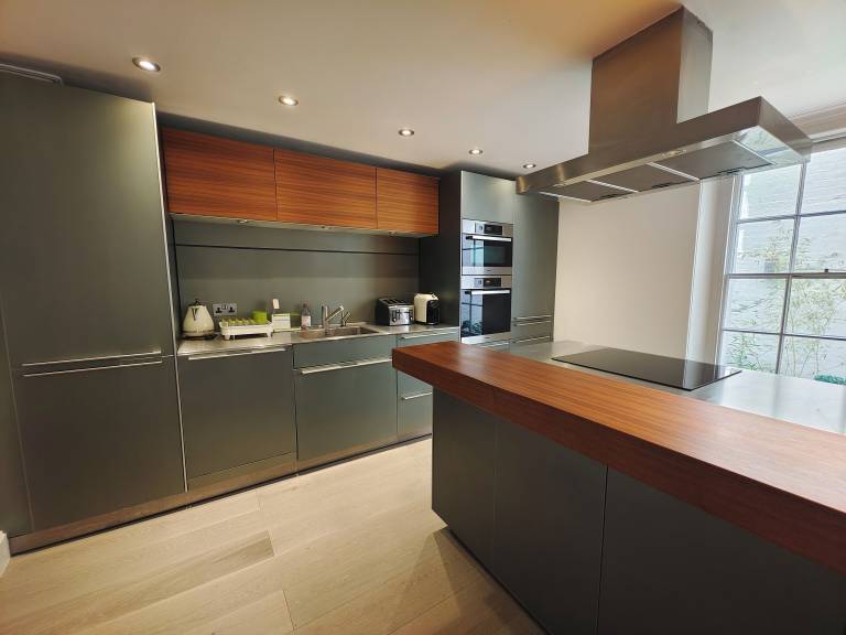 Casa Kensington