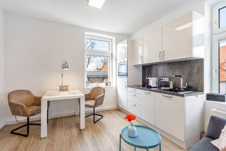 Ferienwohnung  Beckum