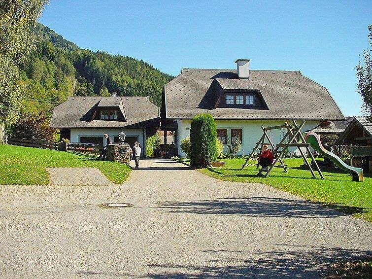 Ferienwohnung  Gemeinde Seeboden