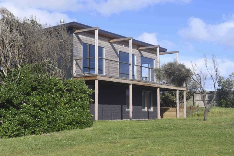 House Port Campbell