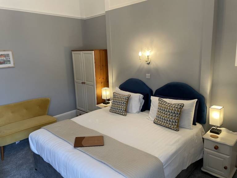 Bed and breakfast Torquay