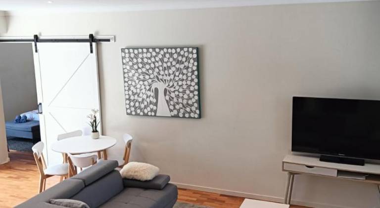 270 m&sup2; Ferienhaus