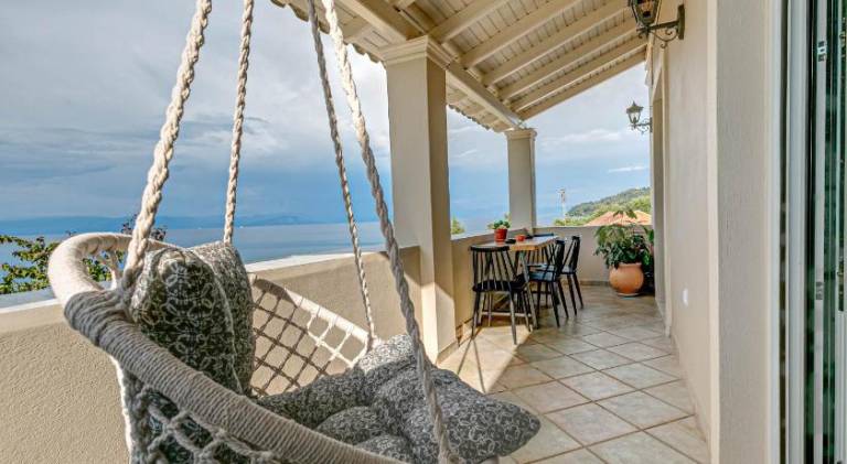 σπίτι Μοραϊτικα