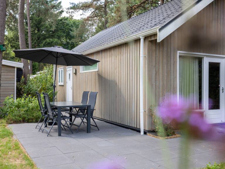 Vakantiepark Beekbergen