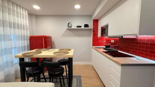 Apartamento Castro Urdiales