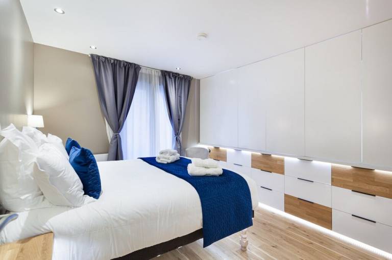 Appartement Senlis
