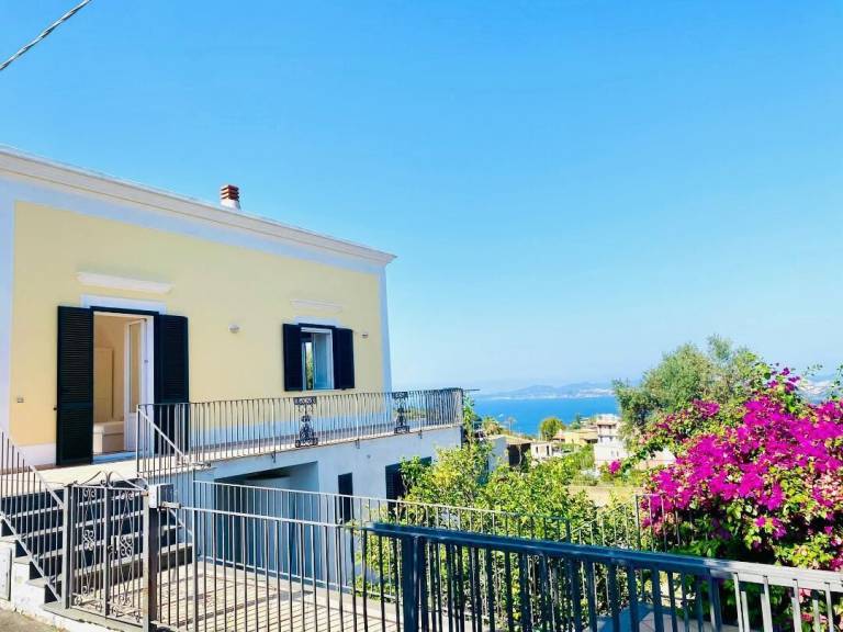 Appartamento  Sant'Angelo