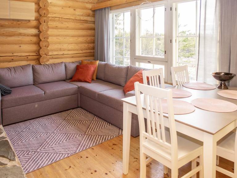House with sauna | Pets are welcome — photo 3