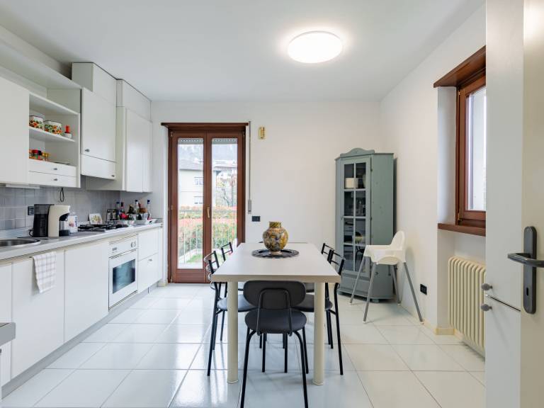 Fully equipped charming apartment with terrace & garden | Mountain view | Dogs allowed — photo 2