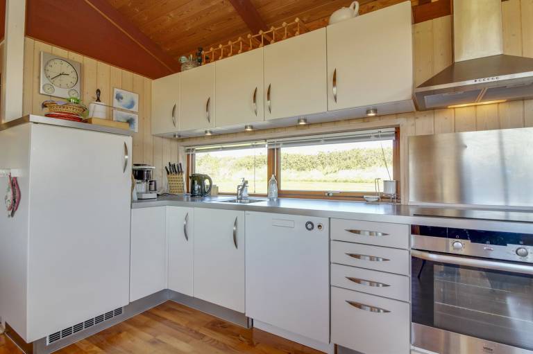 Holiday home, 11-4532, Lokken — photo 4