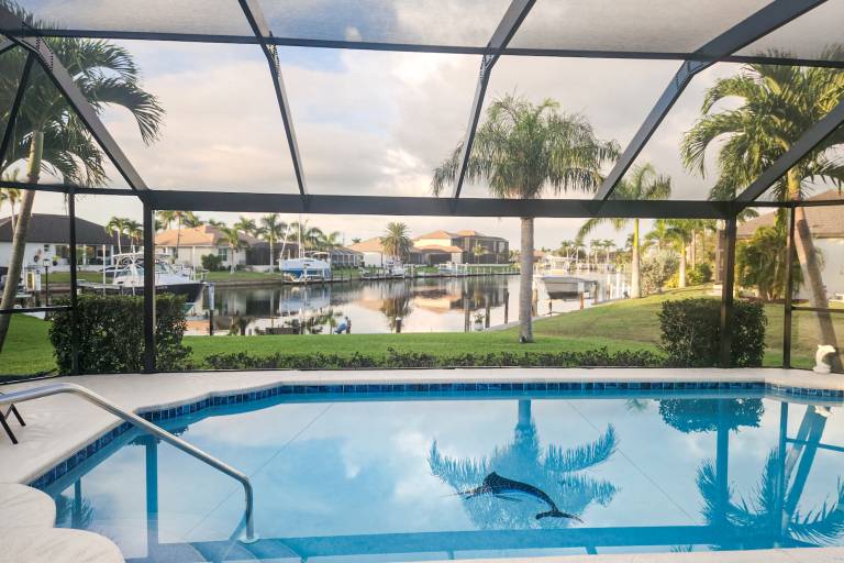 House Punta Gorda