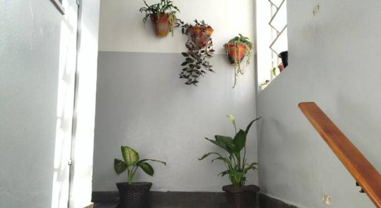 Holiday apartment with 2 rooms for 6 persons — photo 3