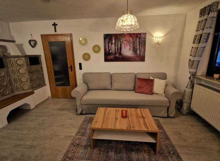 Ferienwohnung Traunreut